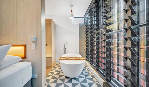 Aria Port Douglas Villas - St Kilda Accommodation 3