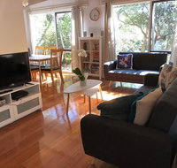 Ariel's Beach House - St Kilda Accommodation