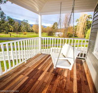 Arlington - St Kilda Accommodation