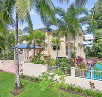Arlington Apartments - St Kilda Accommodation