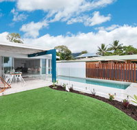 Arlington Beach House - St Kilda Accommodation
