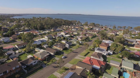 Arlington Beach House - St Kilda Accommodation 1
