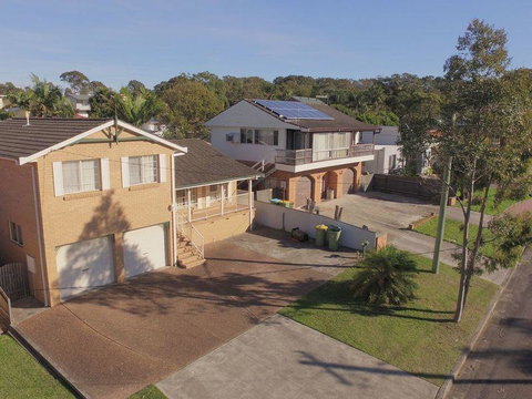 Arlington Beach House - St Kilda Accommodation 0
