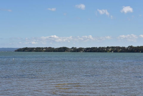 Arlington Beach House - St Kilda Accommodation 3