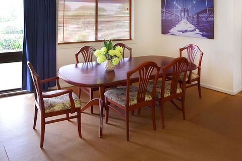 Armidale Motel - St Kilda Accommodation 2