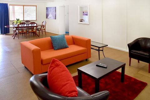 Armidale Motel - St Kilda Accommodation 1