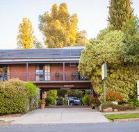 Armour Motor Inn - St Kilda Accommodation