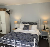 Aroha Studio - St Kilda Accommodation