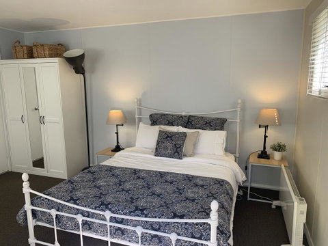 Aroha Studio - St Kilda Accommodation 0