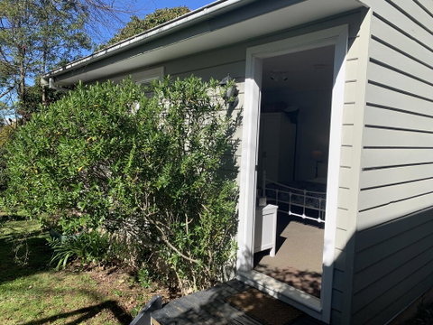Aroha Studio - St Kilda Accommodation 2