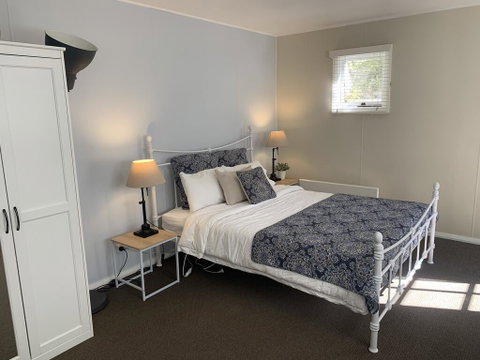 Aroha Studio - St Kilda Accommodation 1