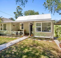 Arohanui - St Kilda Accommodation