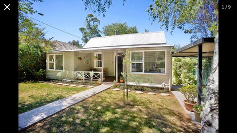 Arohanui - St Kilda Accommodation 0