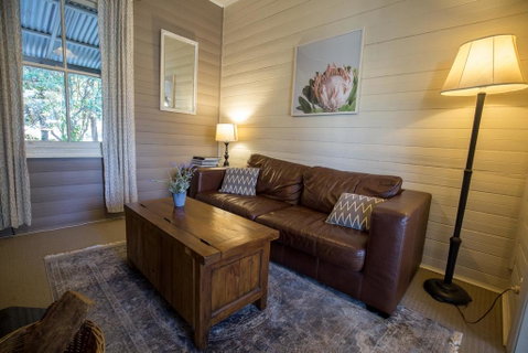 Arohanui - St Kilda Accommodation 1