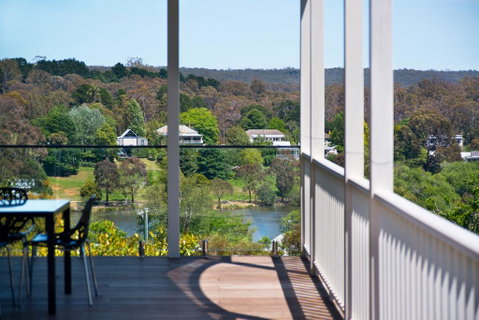 Aroona - St Kilda Accommodation 2