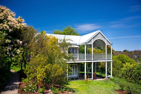 Aroona - St Kilda Accommodation 1