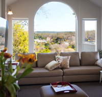 Aroona - St Kilda Accommodation