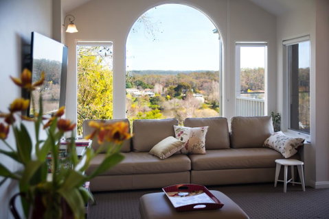 Aroona - St Kilda Accommodation 0