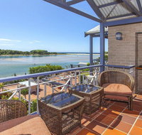 Aroona at Minnamurra - St Kilda Accommodation