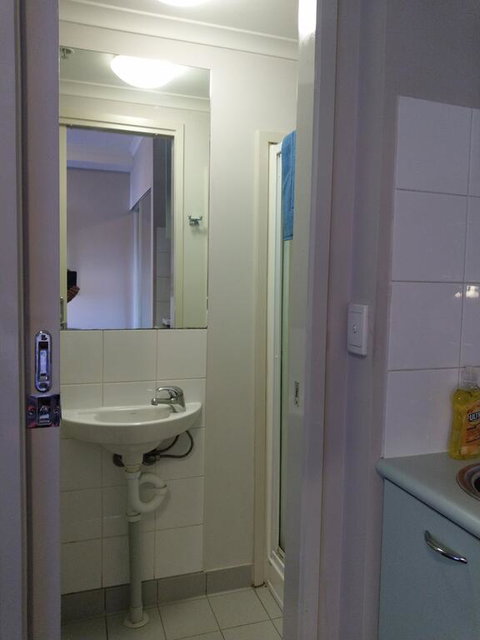 Arrow On Swanston Studio Apartment - St Kilda Accommodation 3
