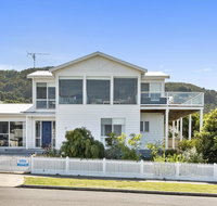 Art House - St Kilda Accommodation