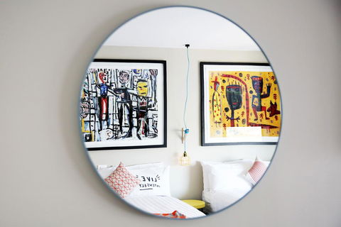 Art Series - The Larwill Studio - St Kilda Accommodation 3