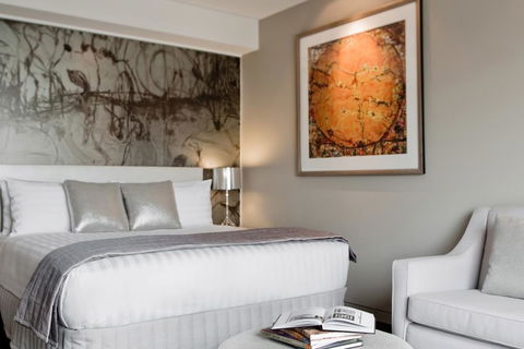 Art Series - The Olsen - St Kilda Accommodation 2