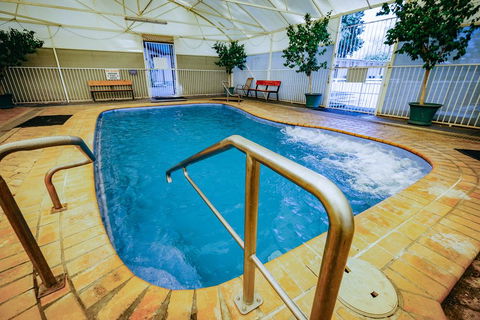 Artesian Spa Motel - St Kilda Accommodation 2