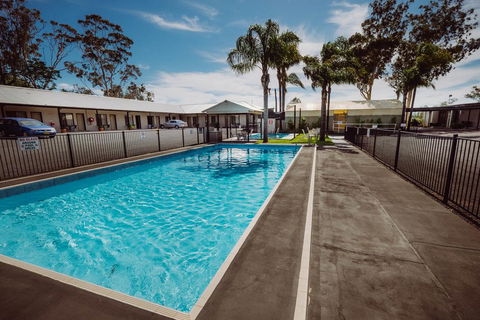 Artesian Spa Motel - St Kilda Accommodation 3