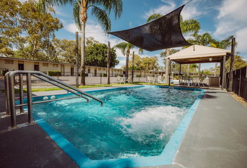 Artesian Spa Motel - St Kilda Accommodation 1