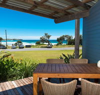 ArtHOUSE Beachfront Accommodation - St Kilda Accommodation