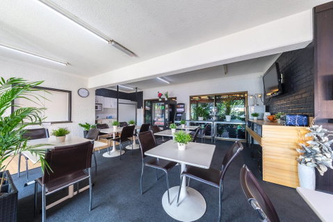 Ascot Budget Inn & Residences - St Kilda Accommodation 3
