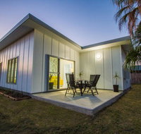 Ashanti - St Kilda Accommodation