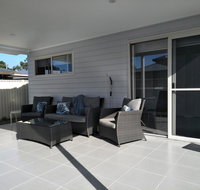 Ashley's retreat Short walk to beach - St Kilda Accommodation