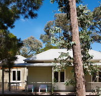 Ashling - St Kilda Accommodation