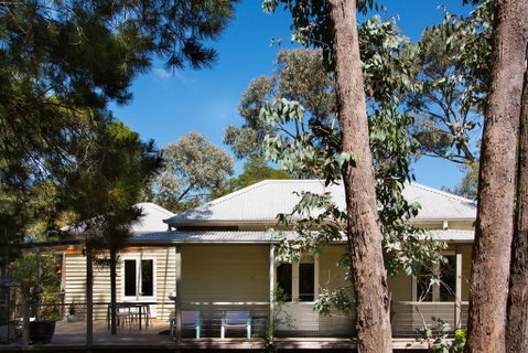 Ashling - St Kilda Accommodation 0
