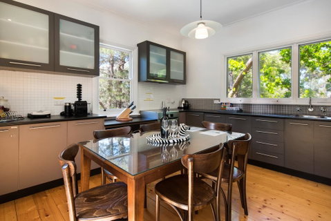 Ashling - St Kilda Accommodation 2