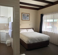 Ashton Motel - St Kilda Accommodation