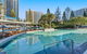 Luxury 3-Bed With Pool, Gym & Breathtaking Views - thumb 1