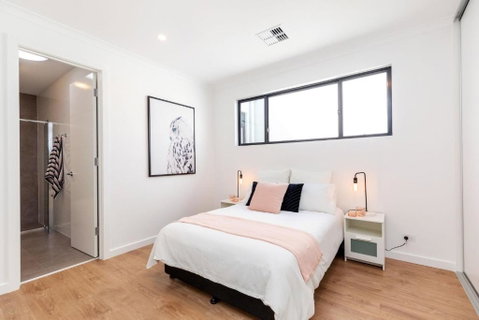 Luxury Private Ensuite Room Close To Airport,City, Genelg Beach - St Kilda Accommodation 0
