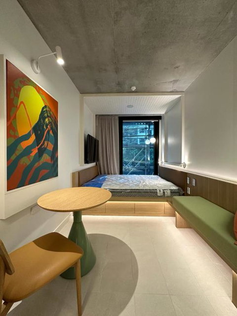 Lyf Bondi Junction Sydney - St Kilda Accommodation 2