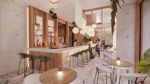 Lyf Bondi Junction Sydney - St Kilda Accommodation 1