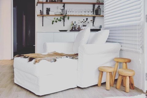 Macleay Cottage With Plunge Pool And Local Arts - St Kilda Accommodation 3