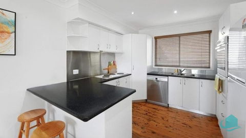 Macquarie Paradise - Family Entertainer - St Kilda Accommodation 3