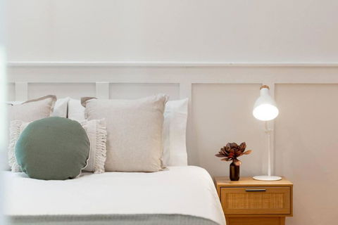 Maison La Plage Brighton - St Kilda Accommodation 1