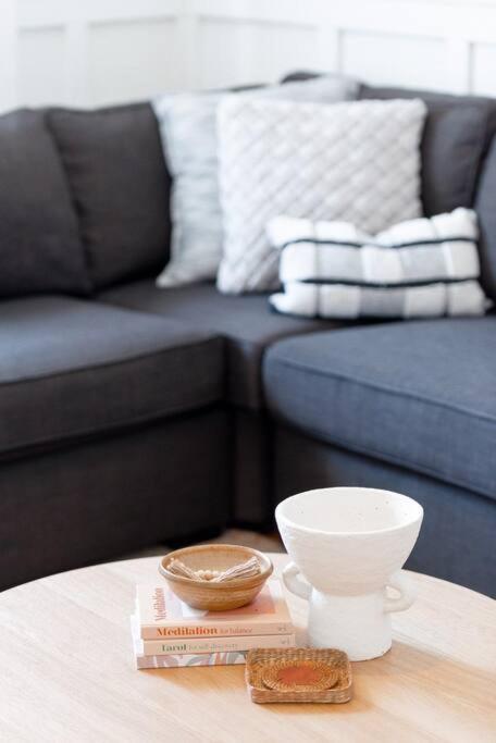 Maison La Plage Brighton - St Kilda Accommodation 2