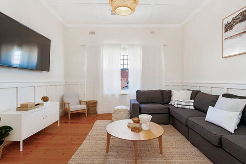 Maison La Plage Brighton - St Kilda Accommodation 3