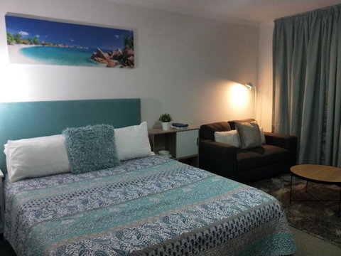Mandurah Holiday Apartments - St Kilda Accommodation 2