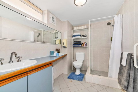 Mandurah Holiday Apartments - St Kilda Accommodation 3