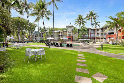 Mantra Amphora - St Kilda Accommodation 2